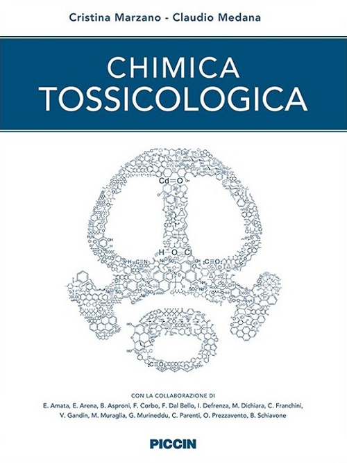 Chimica tossicogica