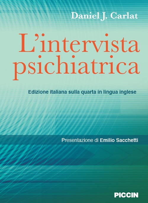 L'intervista psichiatrica