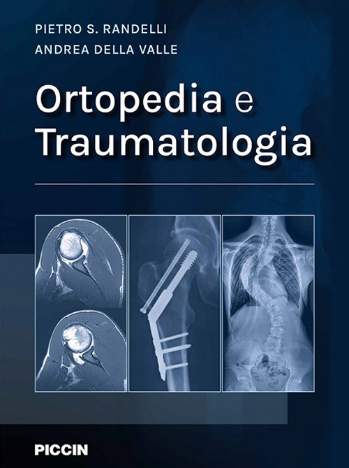 Ortopedia e traumatologia