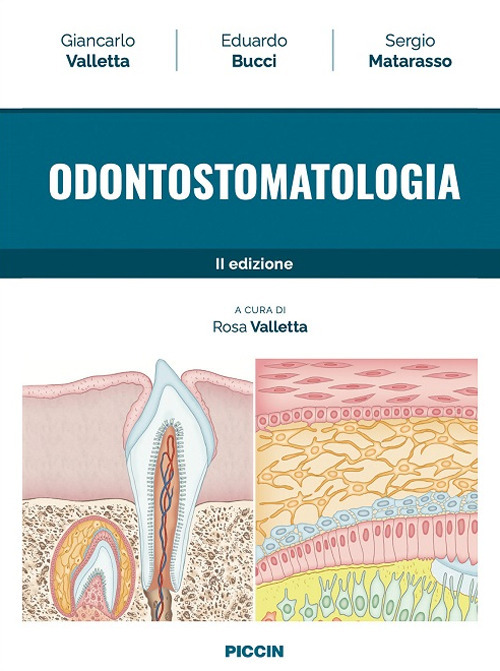 Odontostomatologia