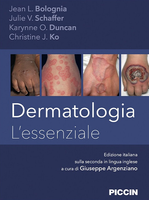 Dermatologia. L'essenziale