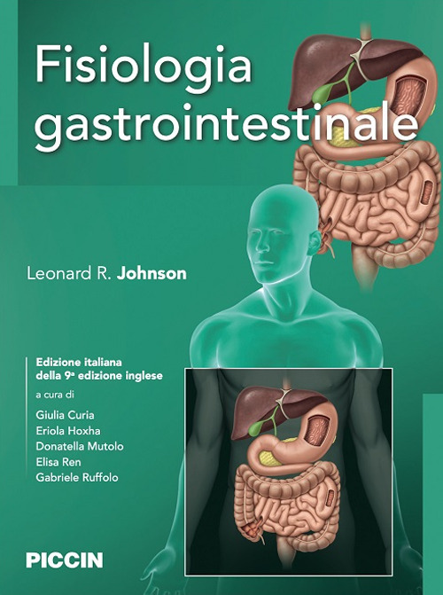 Fisiologia gastrointestinale