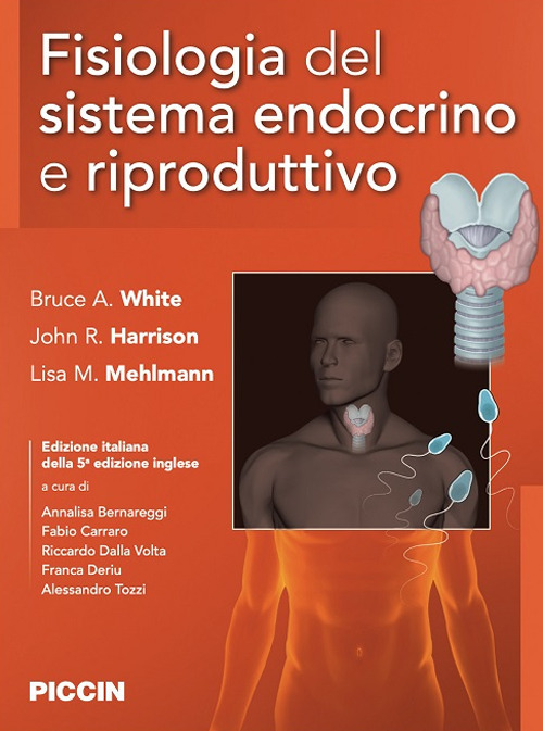 Fisiologia del sistema endocrino e riproduttivo