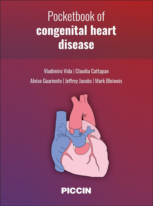 Pocketbook of congenital heart disease