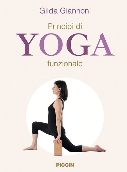 Princidi di yoga funzionale