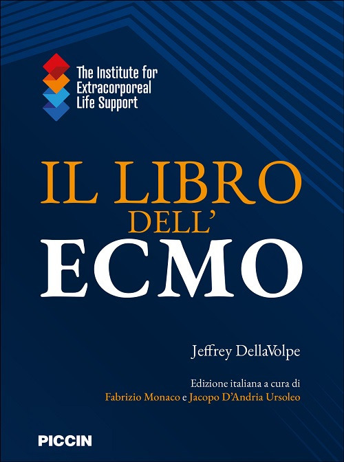 Il libro dell'Ecmo