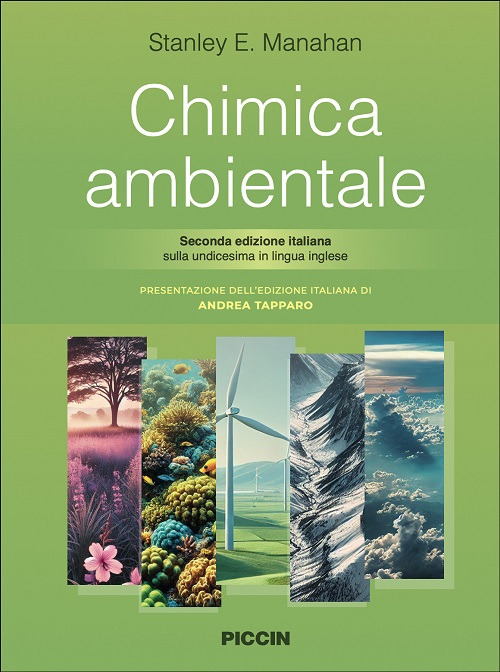 Chimica dell'ambiente