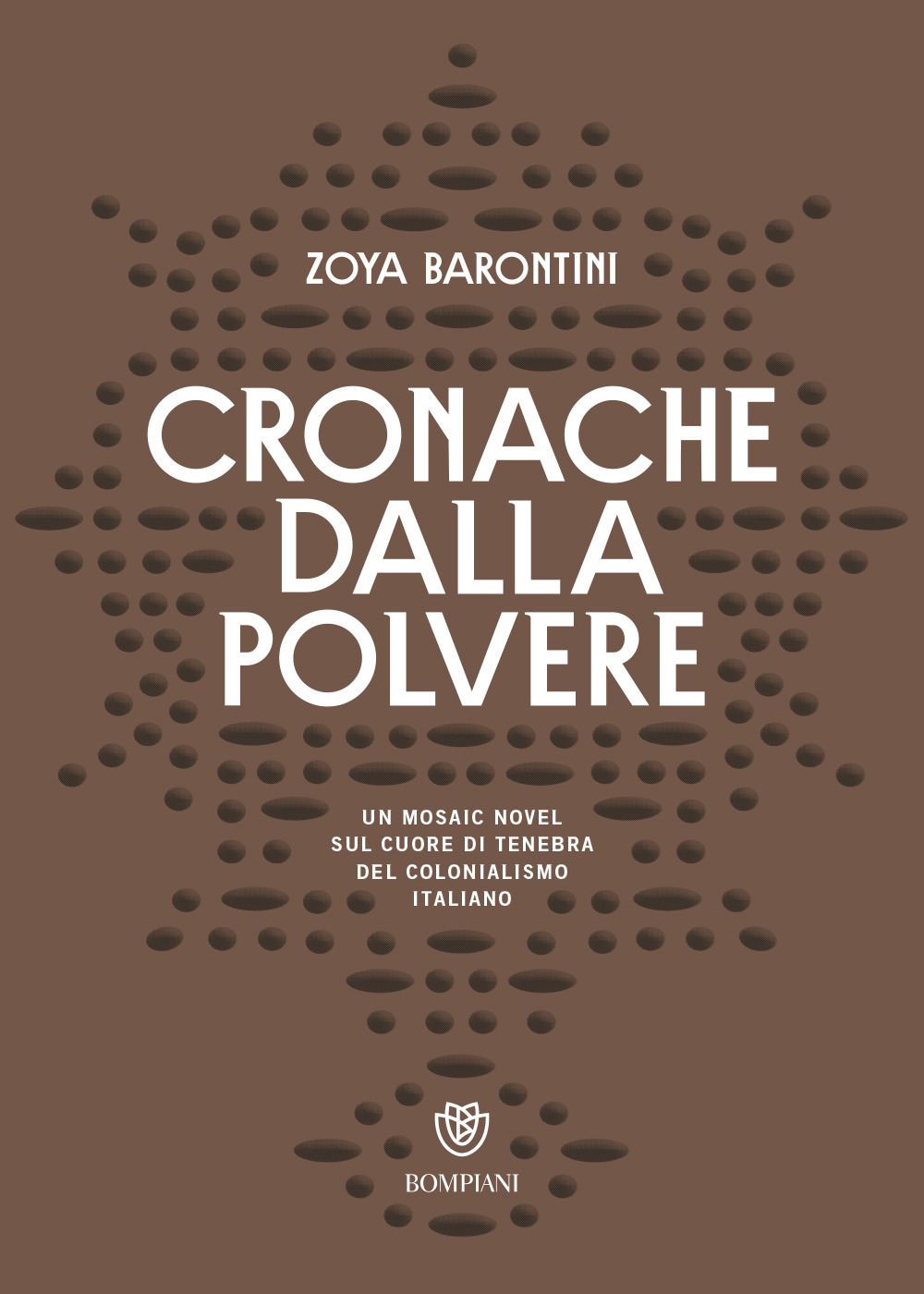 Cronache dalla polvere