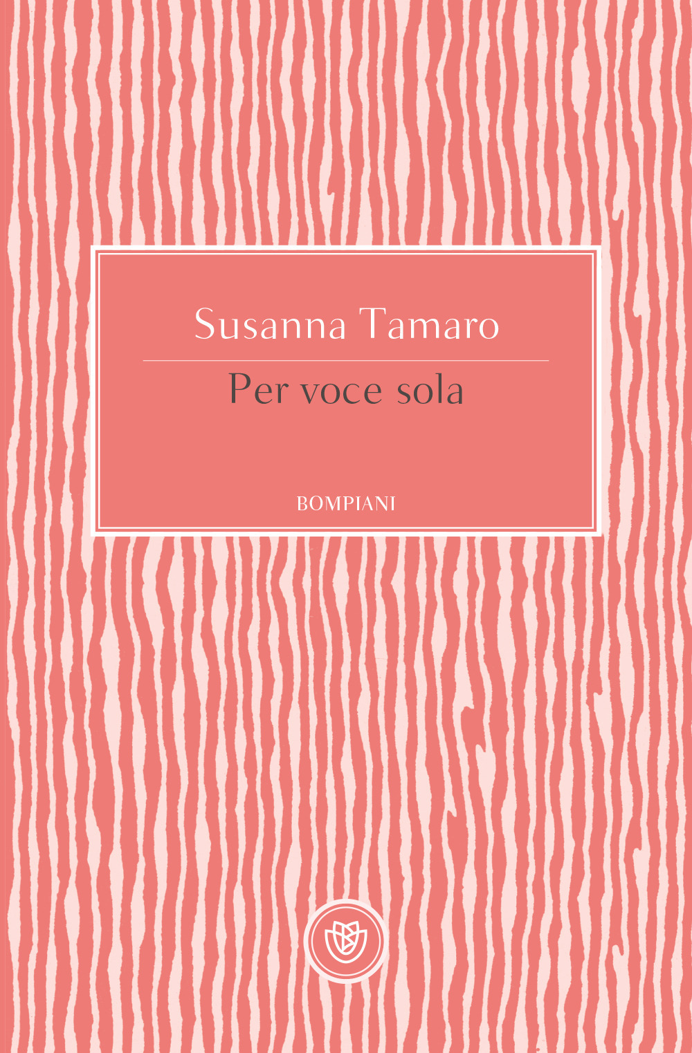 Per voce sola