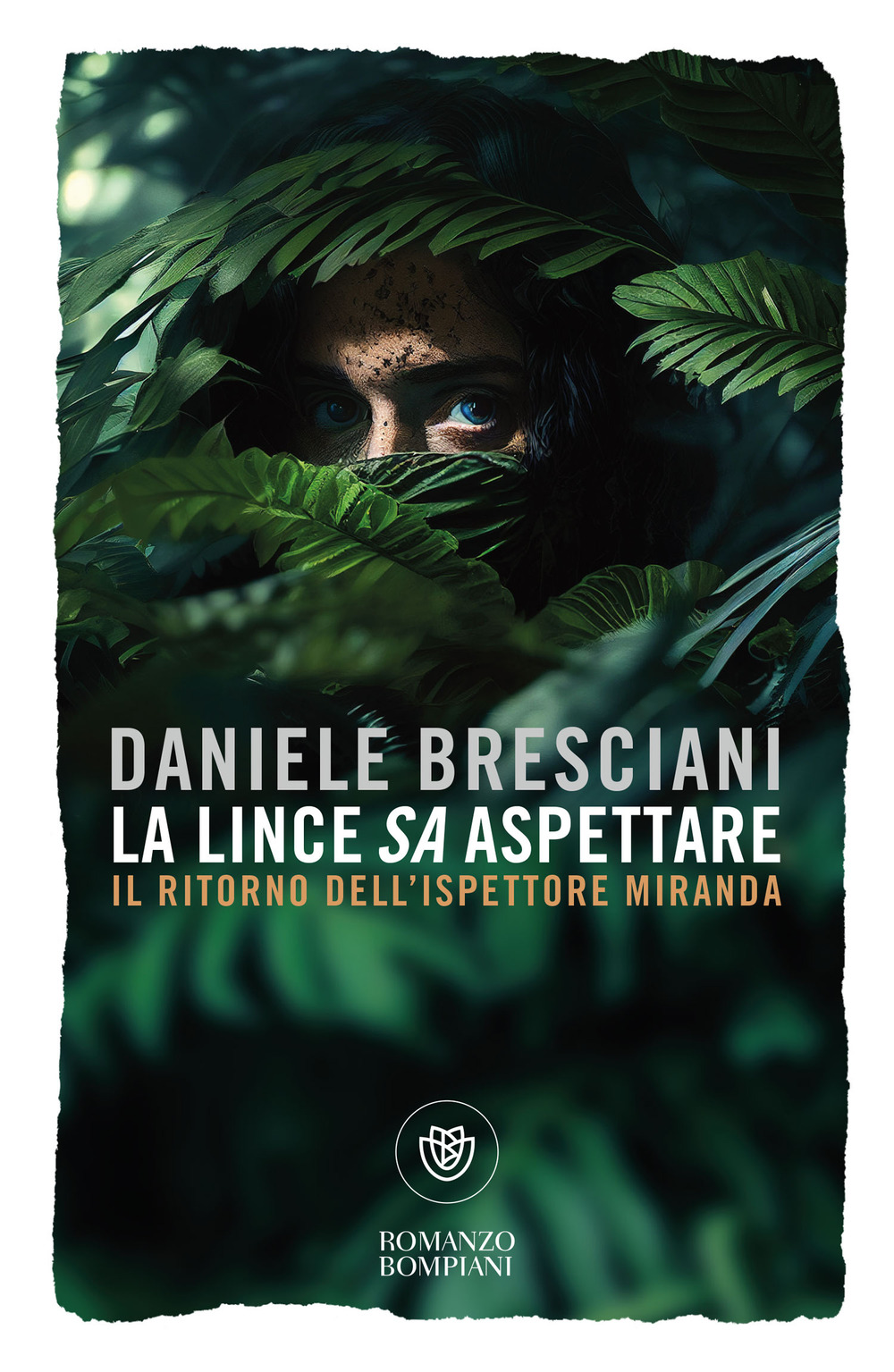 La lince sa aspettare. Il ritorno dell'ispettore Miranda