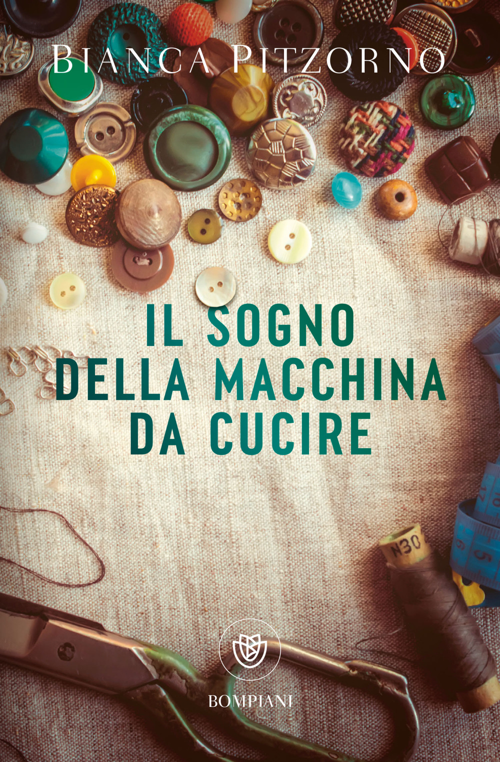 Il sogno della macchina da cucire