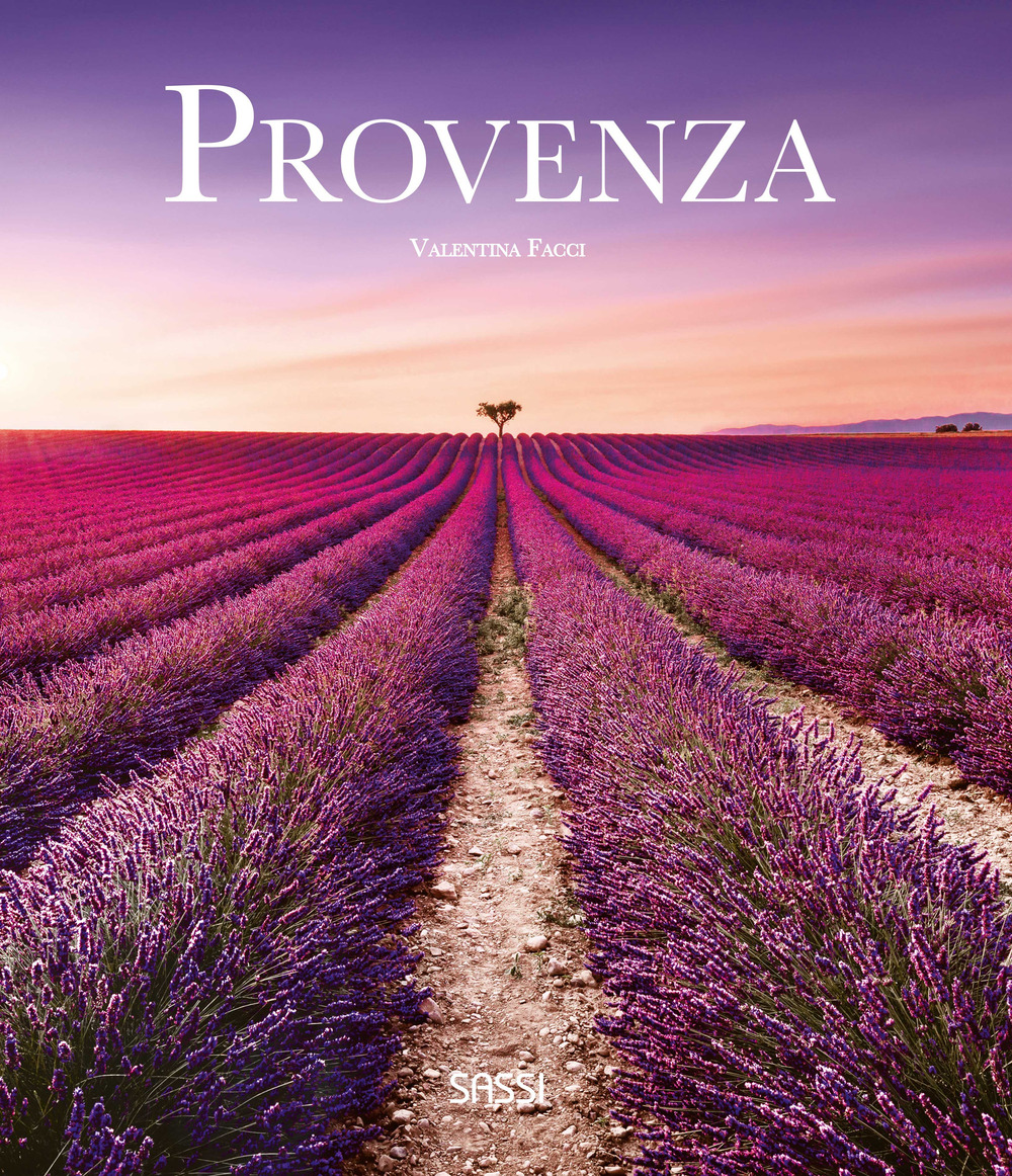 Provenza. Ediz. a colori