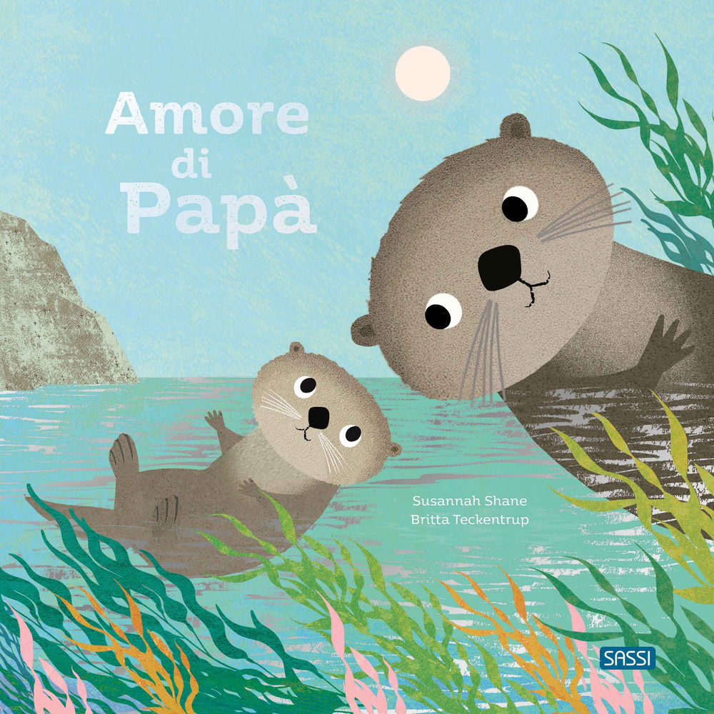 Amore di papà 