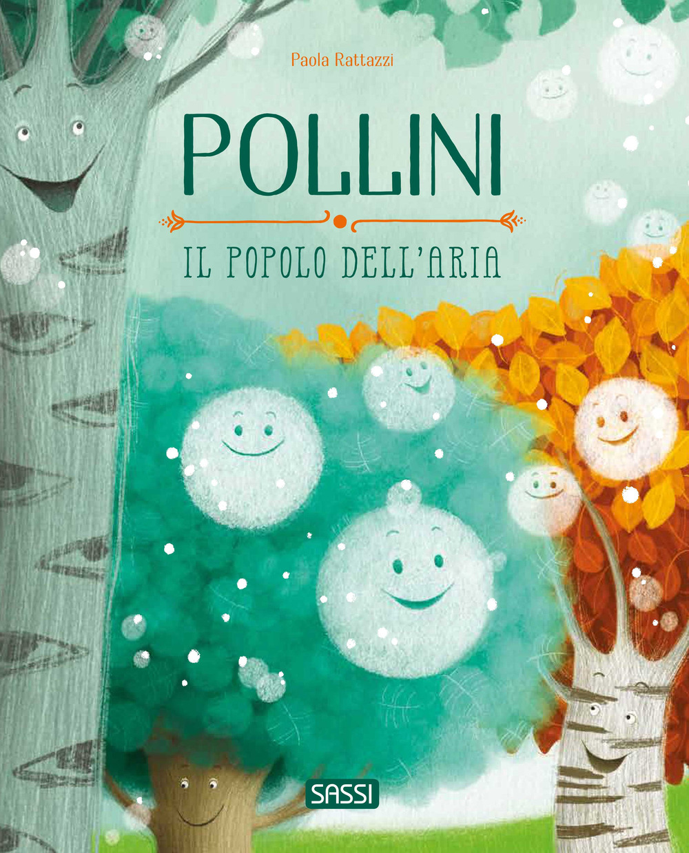 Pollini. Il popolo dell'aria