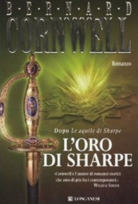 L'oro di Sharpe