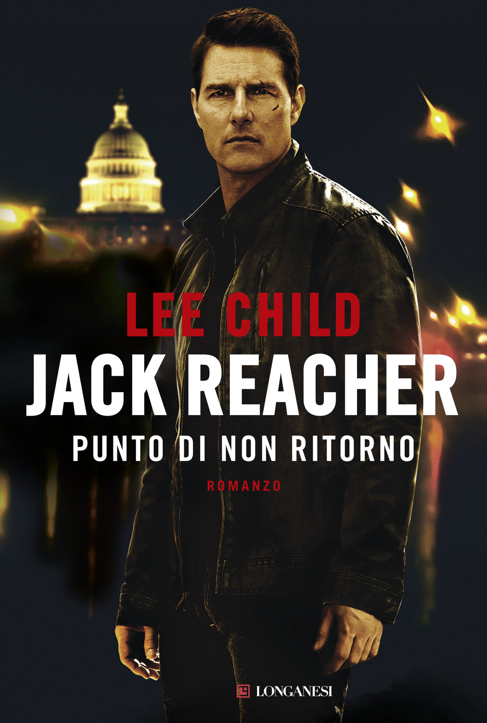 Jack Reacher. Punto di non ritorno