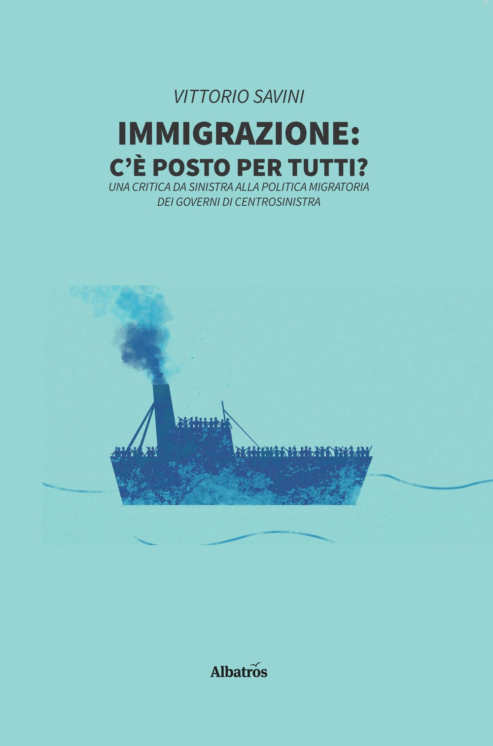 Immigrazione: c'è posto per tutti?