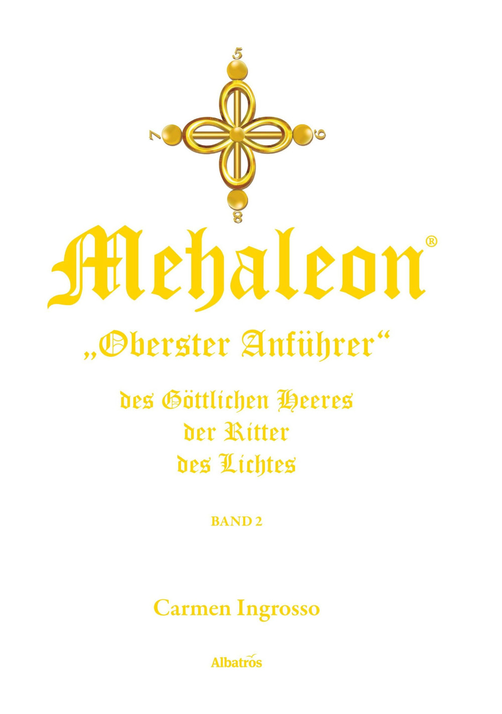 Mehaleon band
