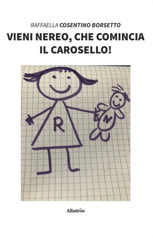 Vieni Nereo, che comincia il Carosello!