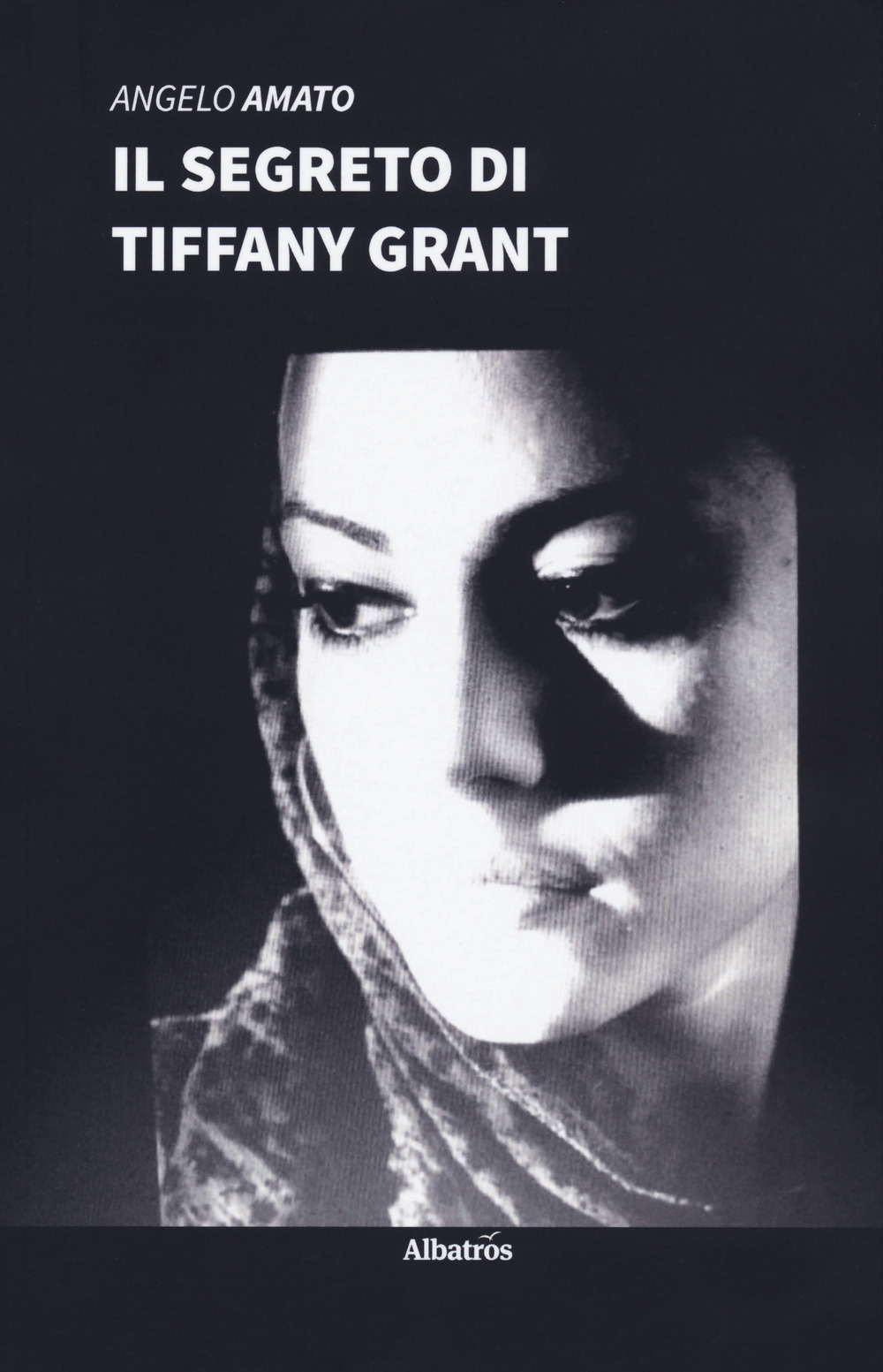 Il segreto di Tiffany Grant