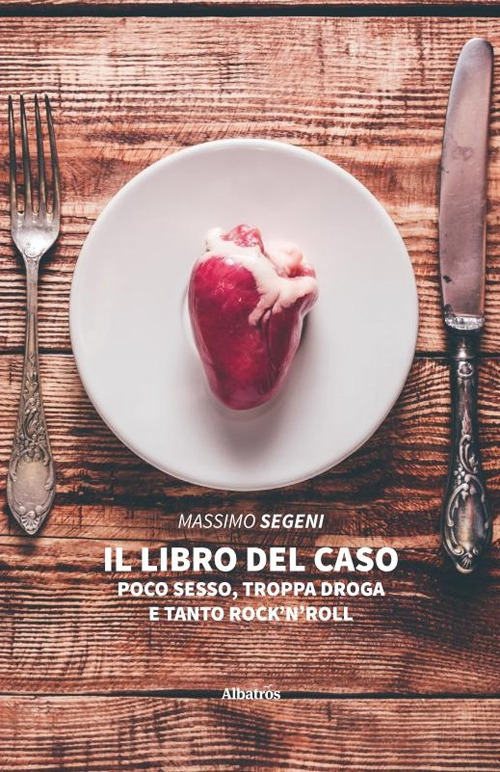 Il libro del caso