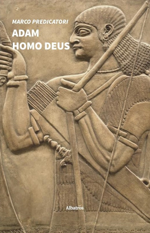 Adam Homo Deus