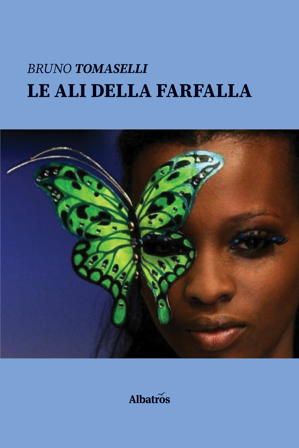 Le ali della farfalla