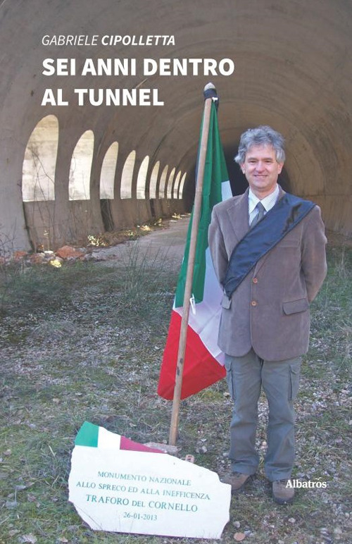 Sei anni dentro al tunnel