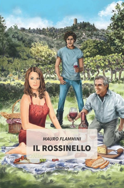 Il Rossinello