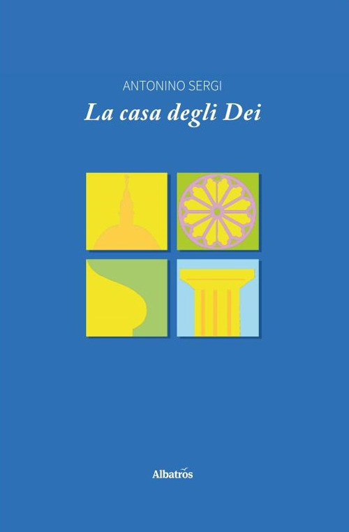 La casa degli dei