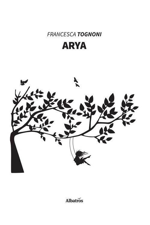 Arya. Storia di un sorriso