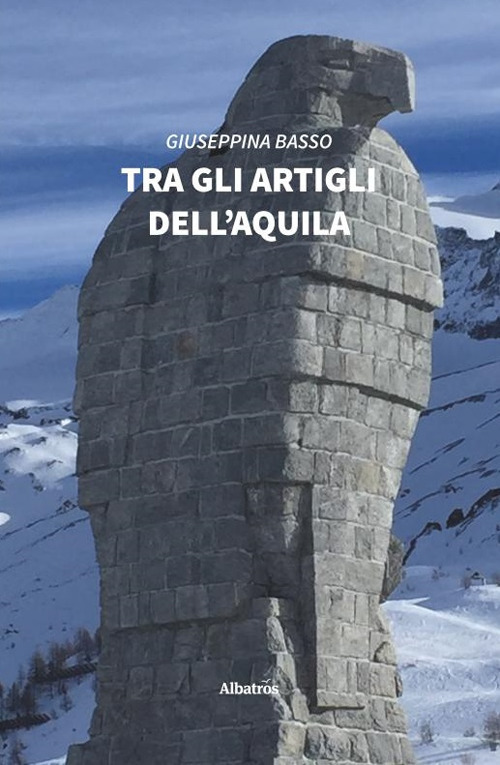 Tra gli artigli dell'aquila