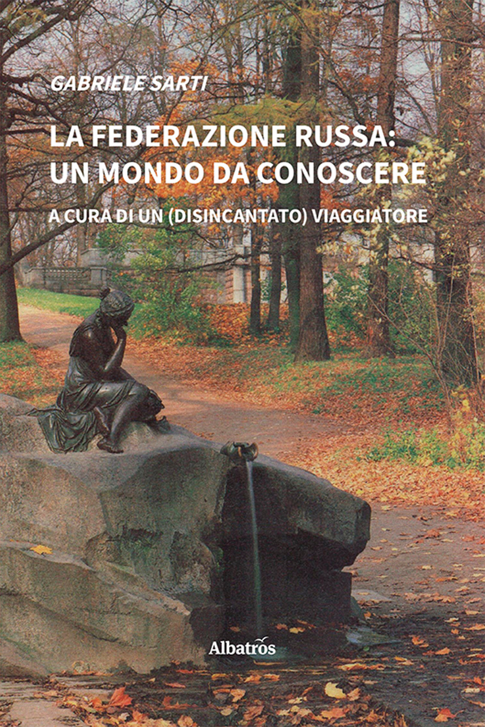 La federazione russa: un mondo da conoscere