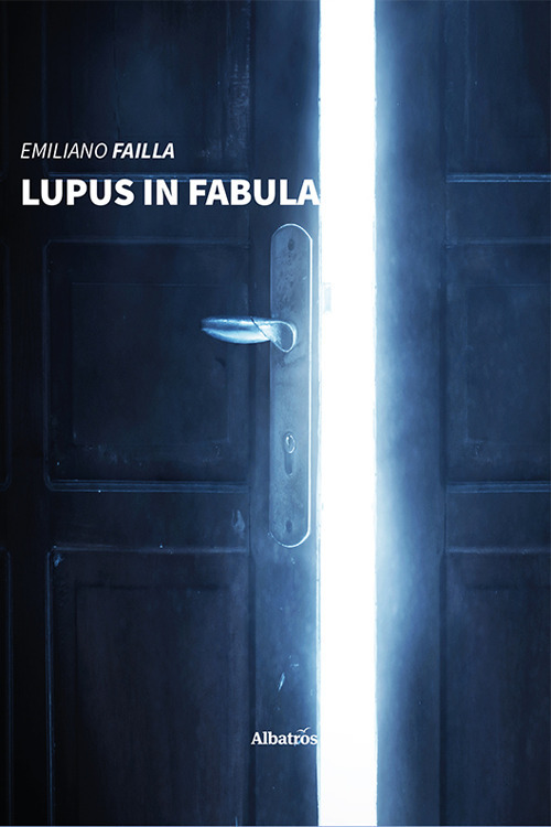 Lupus in fabula