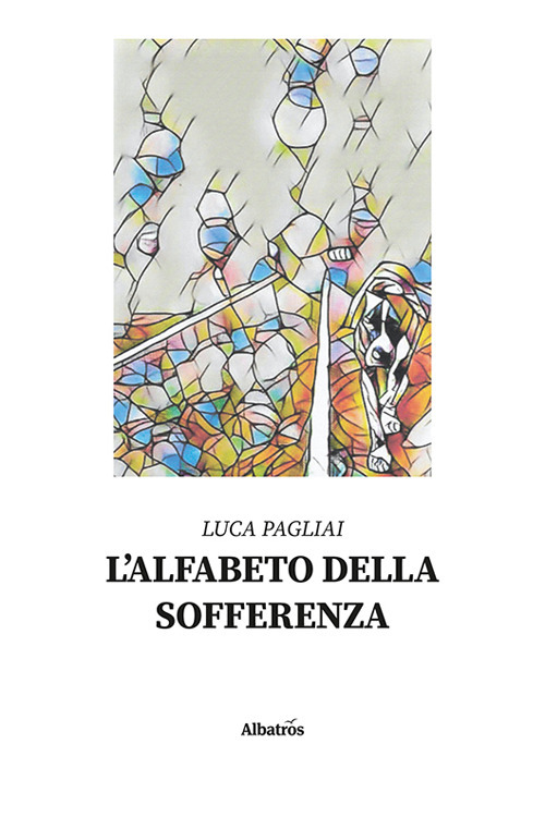 L'alfabeto della sofferenza