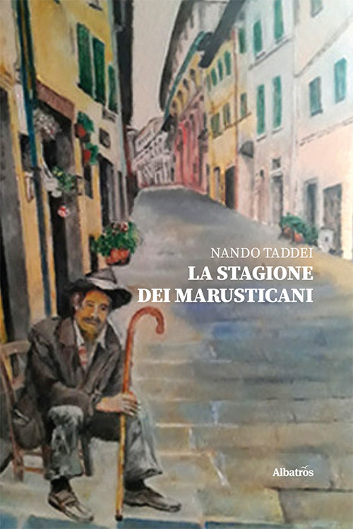 La stagione dei Marusticani