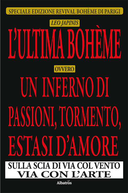 L'ultima Bohème