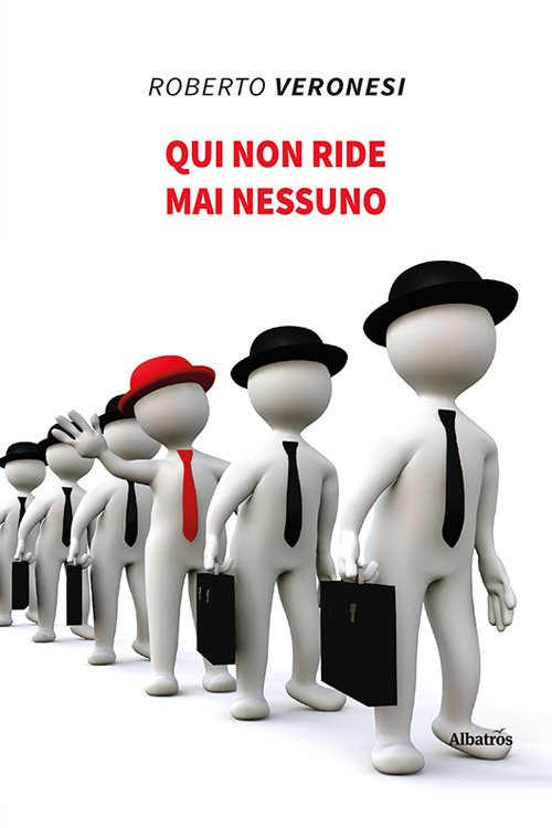 Qui non ride mai nessuno