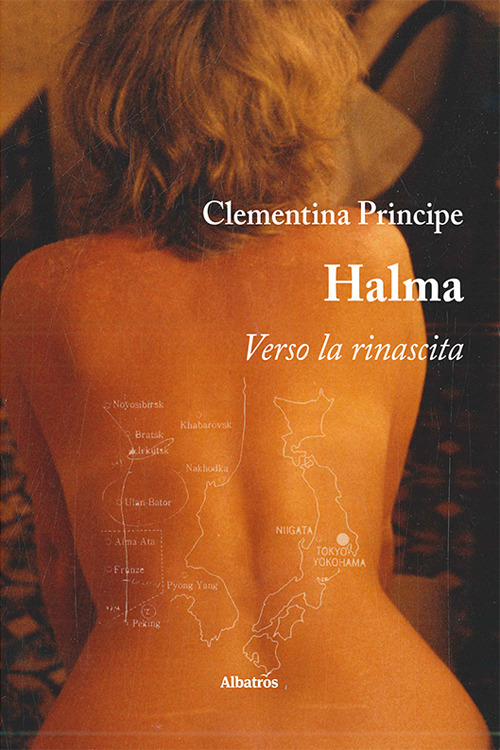 Halma. Verso la rinascita