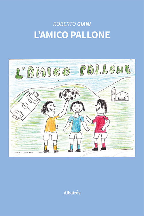 L'amico pallone