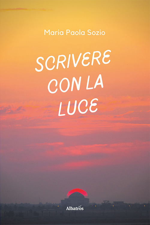 Scrivere con la luce