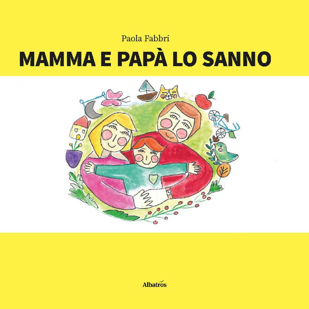 Mamma e papà lo sanno