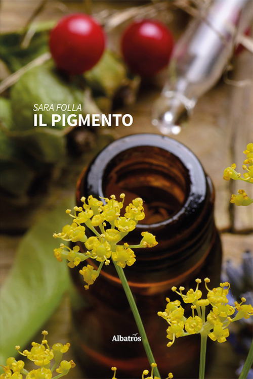 Il pigmento