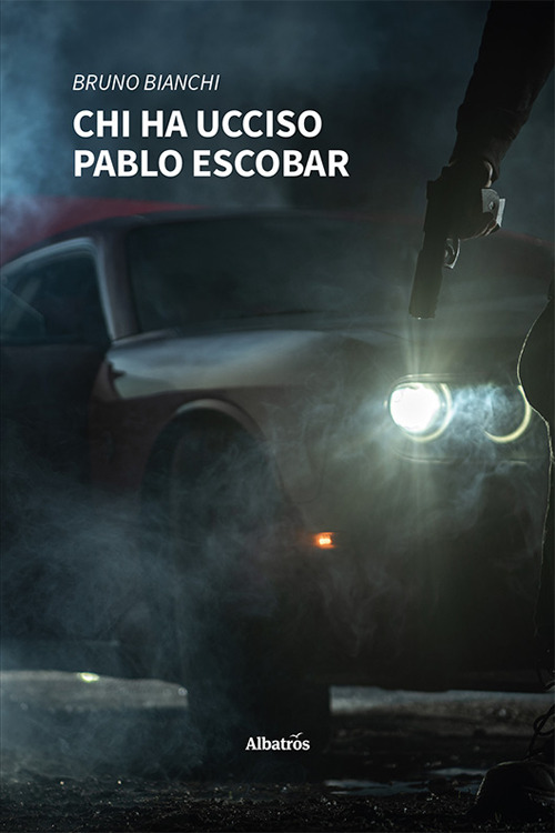 Chi ha ucciso Pablo Escobar