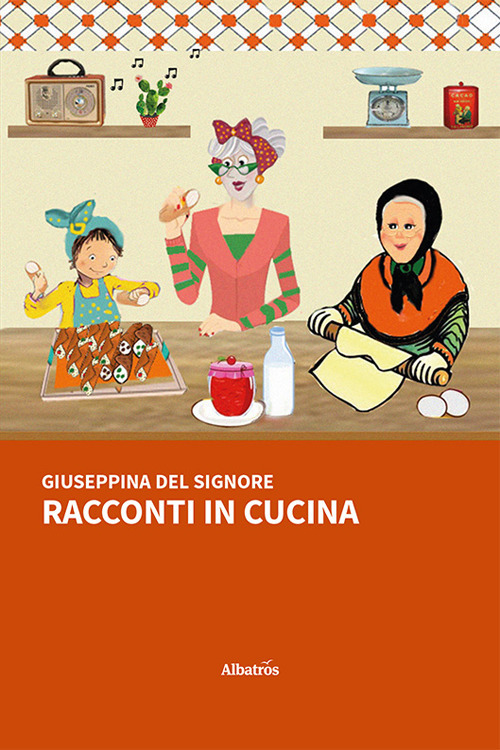 Racconti in cucina