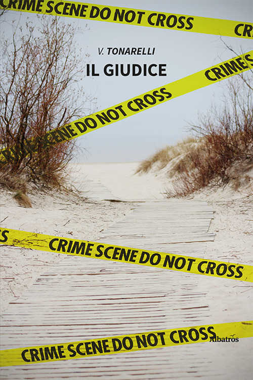 Il giudice