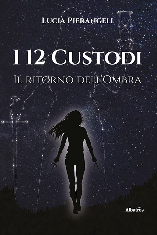 I 12 custodi. Il ritorno dell'ombra