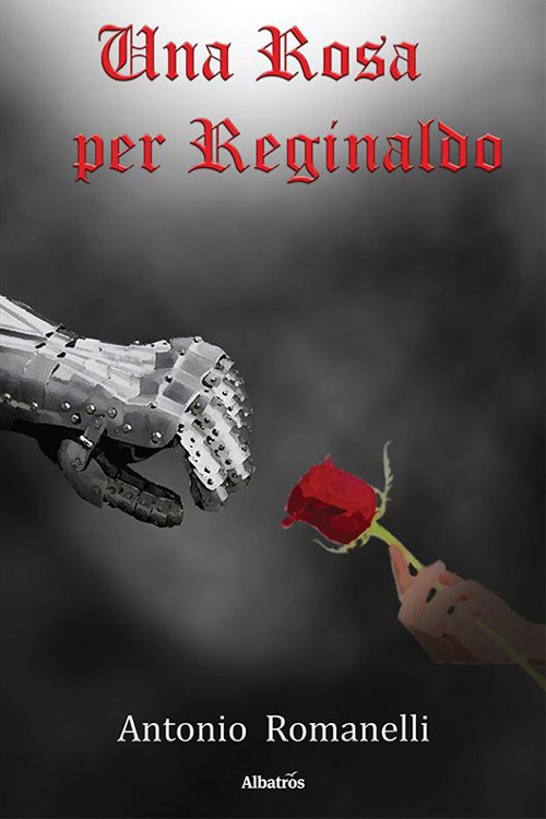 Una rosa per Reginaldo