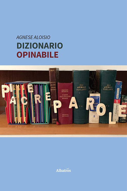 Dizionario opinabile