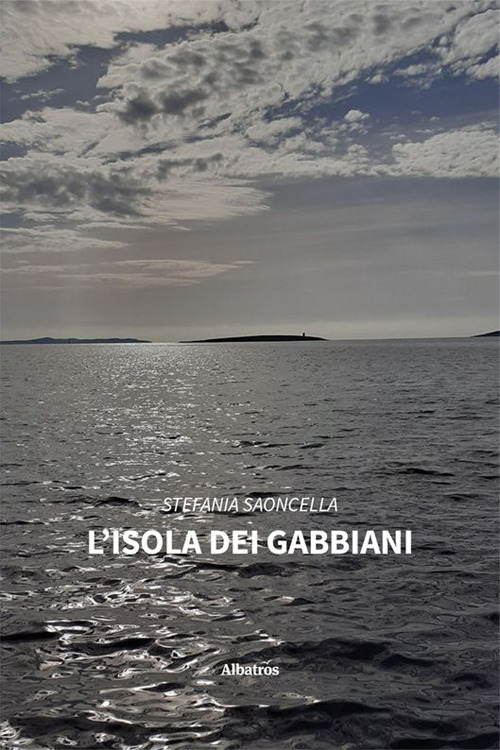 L'isola dei gabbiani